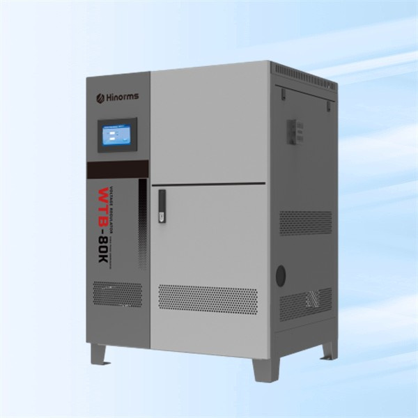 Key Specifications to Evaluate in Industrial Voltage Regulators