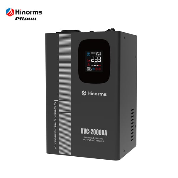 Where to Buy High-Quality Automatic Voltage Stabilizers at Wholesale Prices