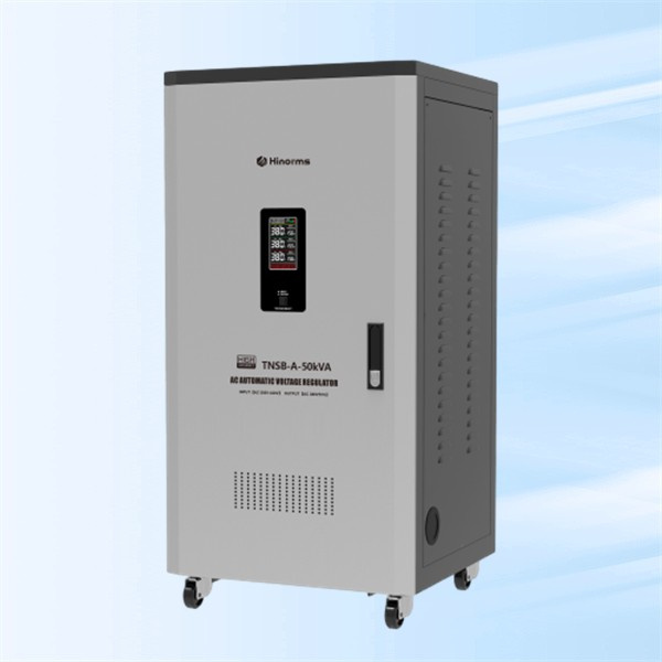 Where to Find High-Quality Servo Voltage Stabilizers at Wholesale Prices?