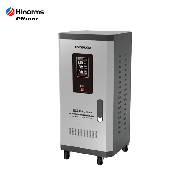 What Common Usage Issues Should You Know About Servo Voltage Stabilizers?