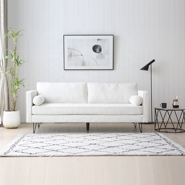 Explore our wide selection of 3 seater sofas at unbeatable prices