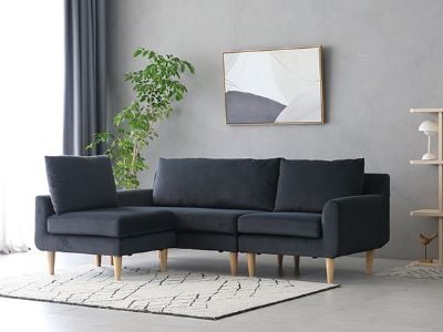 The Ultimate Guide to Modular Sofa Sets: Corner Sofas, Seating, and Small Modular Designs