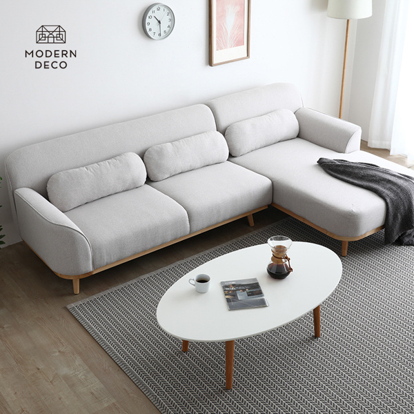 Transform your home with a stylish and affordable sectional couch