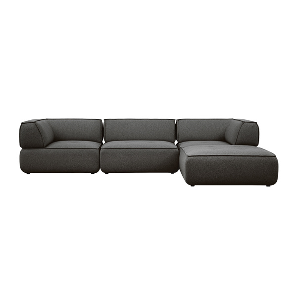 Upgrade Your Living Space with High-Quality Modular Corner Sofas