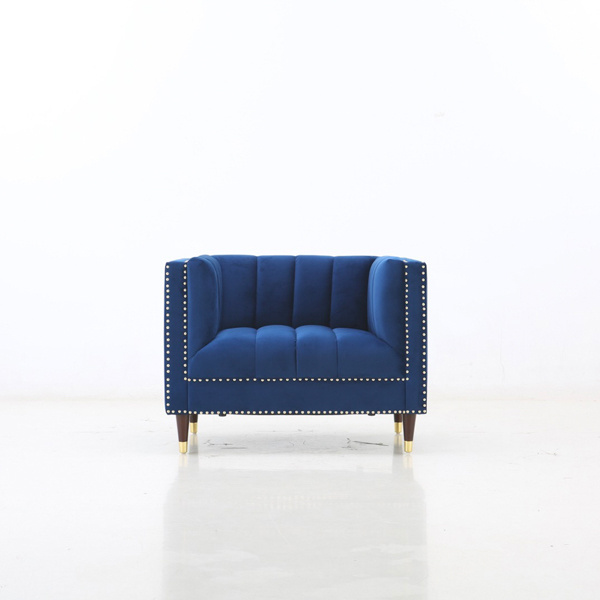 Skip the big box stores and explore bespoke sofa options from manufacturers in your neighborhood.