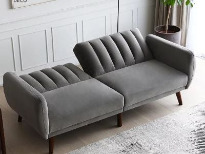 Custom Commercial Sofas: Branding Opportunities for Restaurants, Retail Stores, and Coworking Spaces