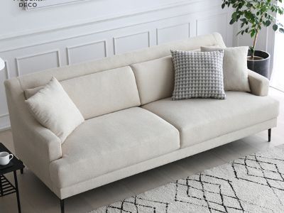 Modular Corner Sofas and Matching Seating: Customized Seating Solutions for Modern Spaces
