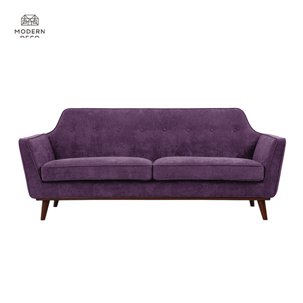 Discover the perfect balance of style and comfort with our modern three seater sofa collection.
