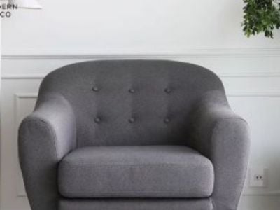 Custom B2B Commercial Sofas: Tailor Comfort for Branded Hospitality Experiences