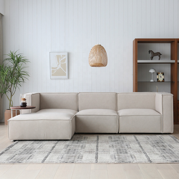 Elevate Your Living Room with the Latest Designs from Top Sofa Suppliers