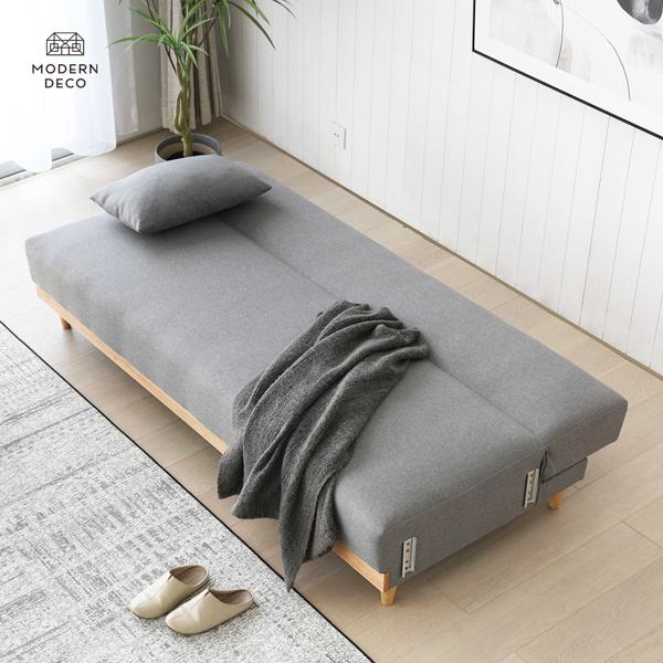 Affordable and Stylish Modular Couch Bed Selection