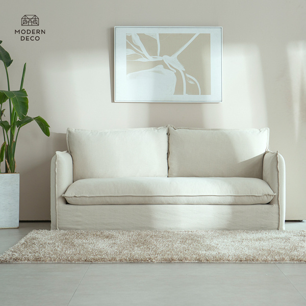 Make a statement with a one-of-a-kind custom sofa that reflects your unique taste.