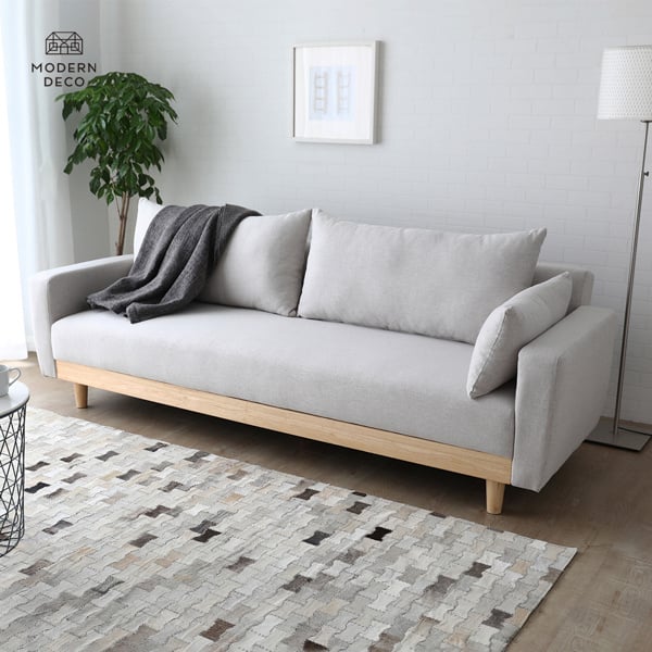 High-Quality Materials and Craftsmanship in Every Sofa Bed