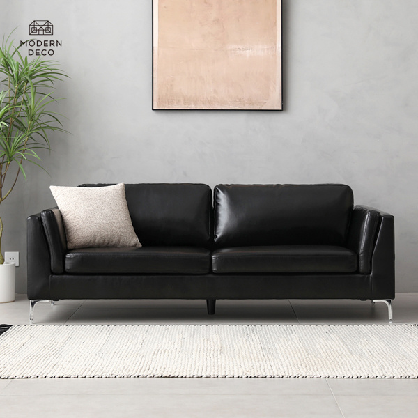 Elevate your interior design with our luxurious yet affordable modern sofa options.