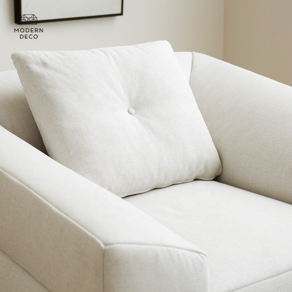 Choose from modern and classic designs from our reputable sofa set supplier