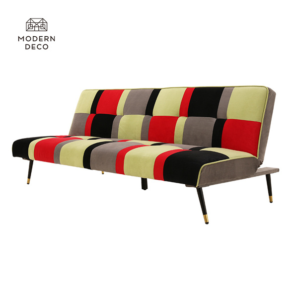 Elevate Your Home Decor with Our Sleek and Contemporary Couch Beds