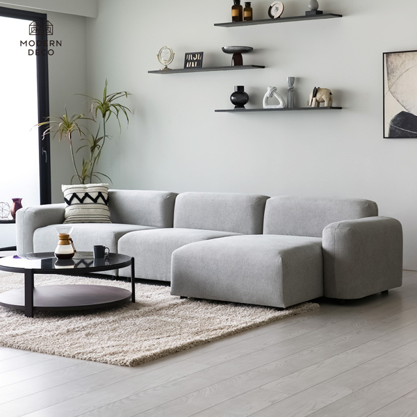 Experience Comfort and Style with Our Sectional Couches