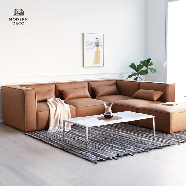 The world of modular furniture manufacturers