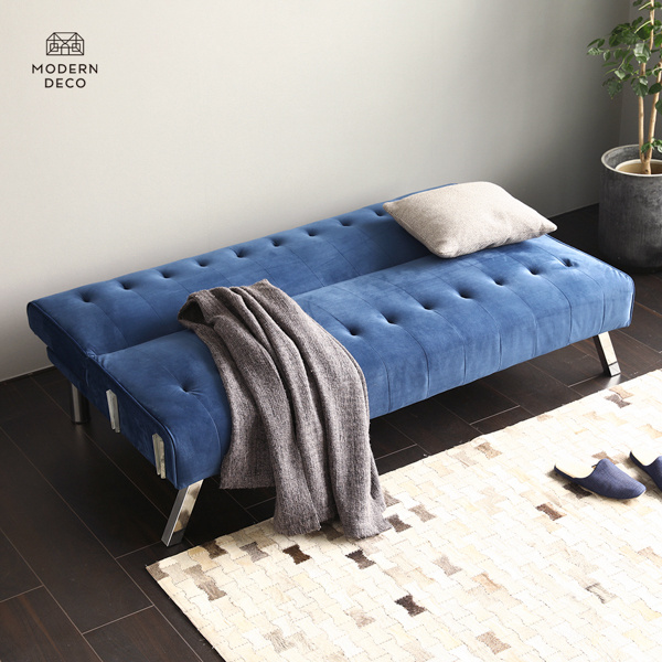Space-saving solution for small apartments or guest rooms