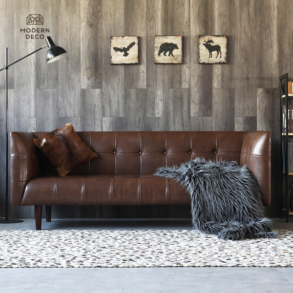 Environmental Responsibility in Furniture Manufacturing Companies