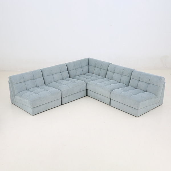Unbeatable Quality and Durability in Every Sectional Sofa