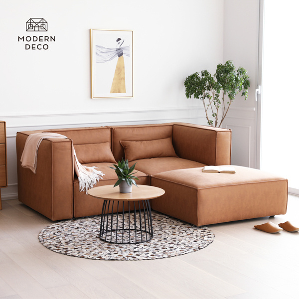 Transform your space with our top-notch modular sofa options