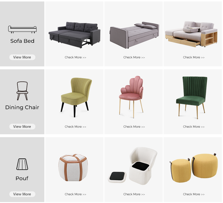 Fabric Modular Sofa Sectional Couch Set Modern Modulable Modulare Couch Modulaire Hoekbank Bank Design Living Room Furniture details