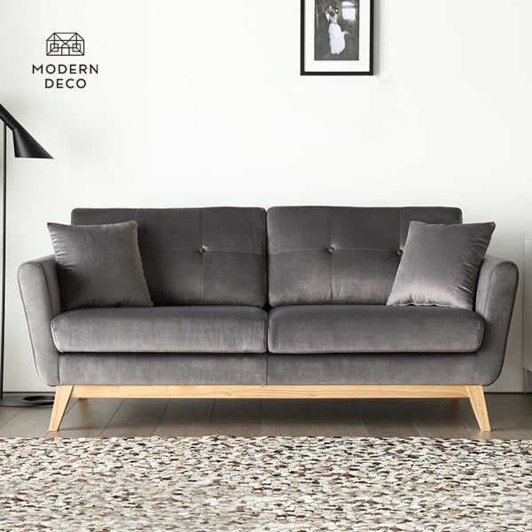 Custom-Made Sectional Sofa: Take Your Interior Design to the Next Level