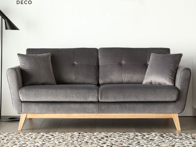 Three-Seater Sofas: Compliance and Safety Standards for Furniture Buyers