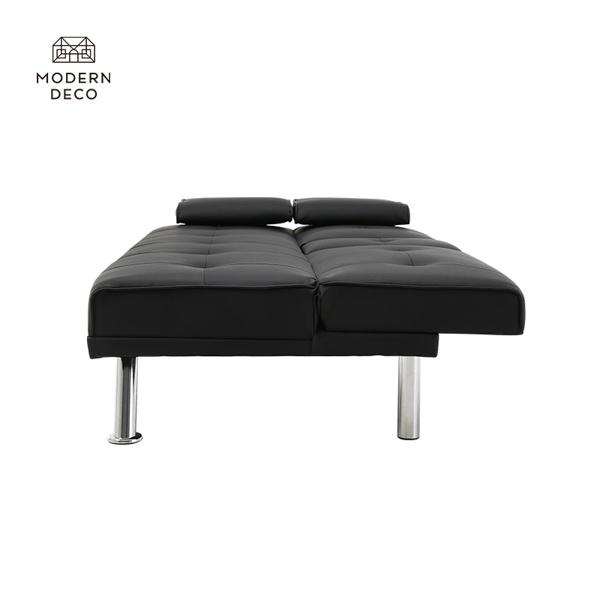 Space-saving solution for small living spaces