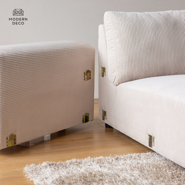 Wholesale buyers, explore our exclusive deals on custom modern sectional sofas