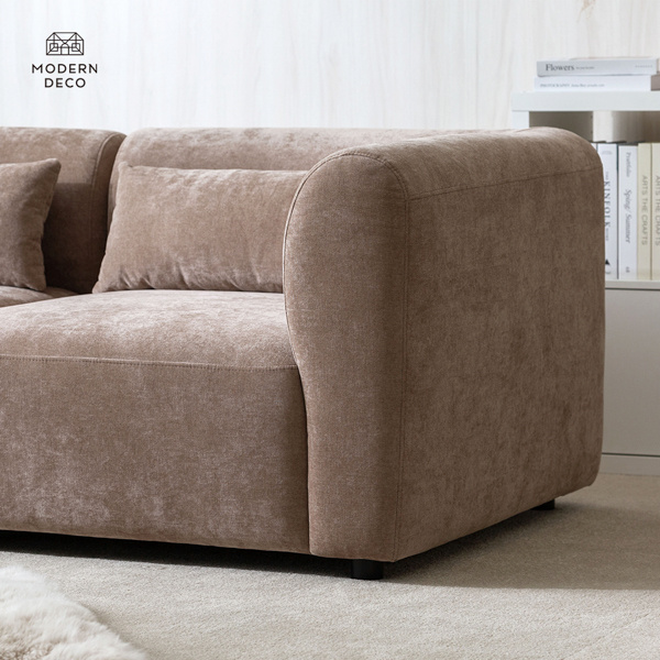 Create a Cozy and Functional Living Area with Our Selection of Modular Couches