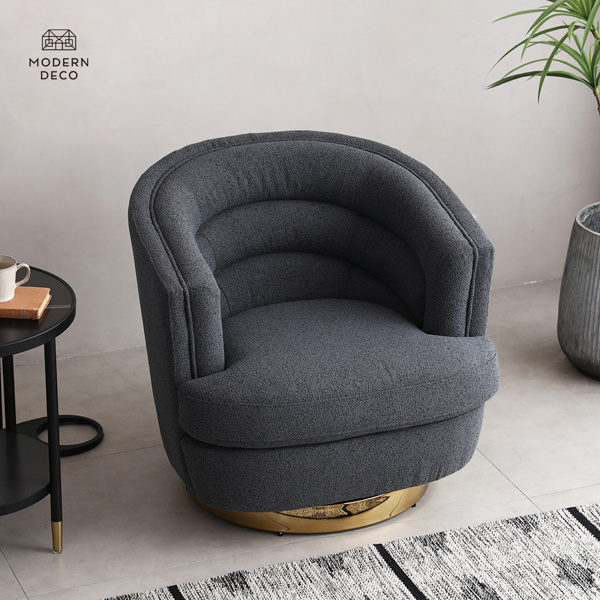 Enhance your workspace or living room with our durable and versatile armchair swivel chairs;