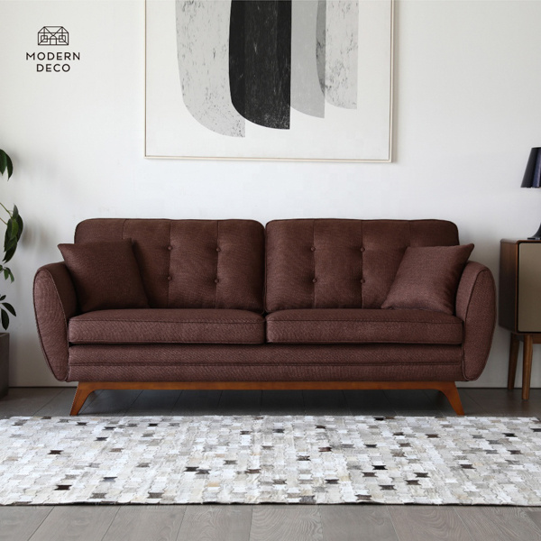 Innovation in Upholstered Furniture Design