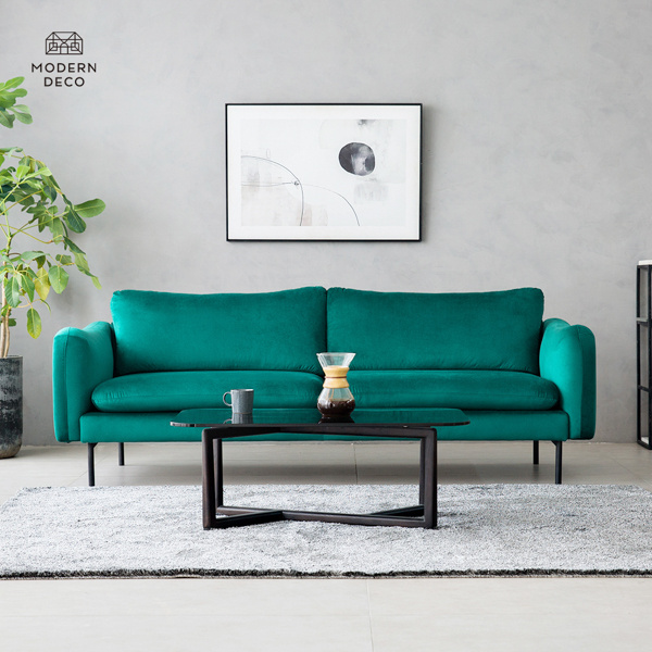 Elevate Your Living Space with High-Quality 3 and 2 Seater Sofas