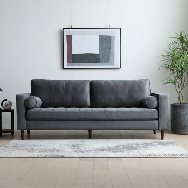 Sustainability and eco-friendly practices in Chinese furniture manufacturing