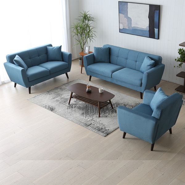Our Sofa Suppliers Have Something for Every Style