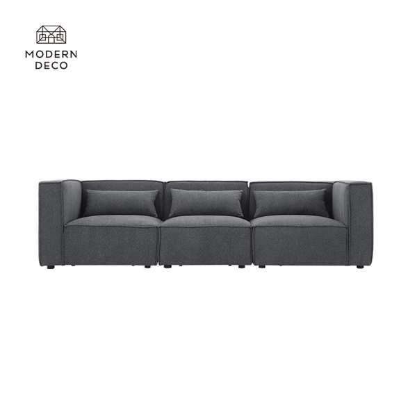 Upgrade your home with affordable modular couches