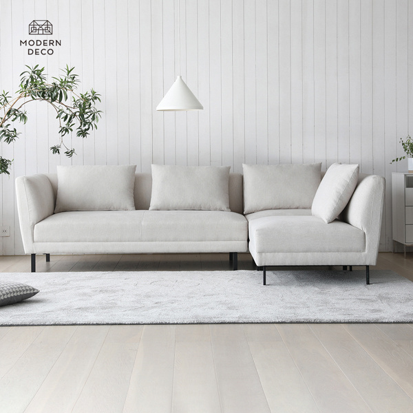 Modern design with customizable options for any room