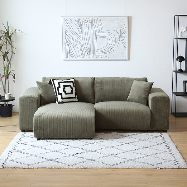 Superior comfort for hours of relaxation and enjoyment