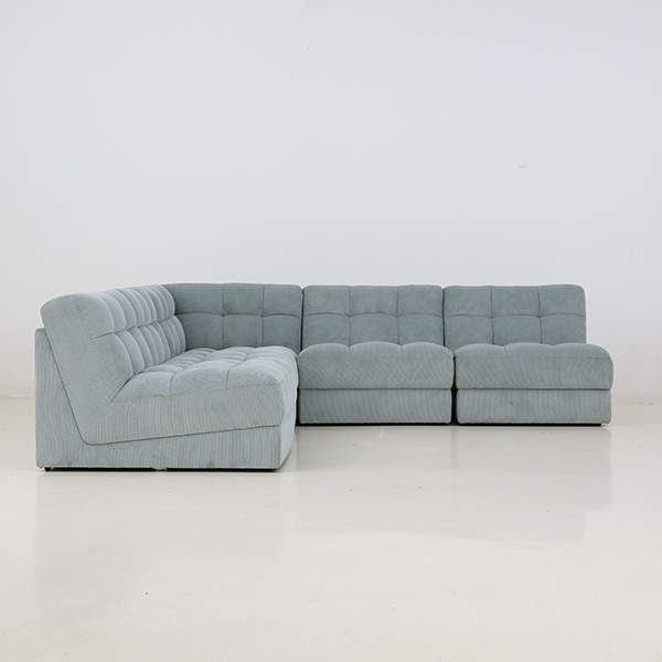 Customize your sofa to fit your unique style