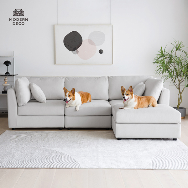 Stay Ahead of Trends with our Selection of Small Modular Sofas for Wholesale Purchase