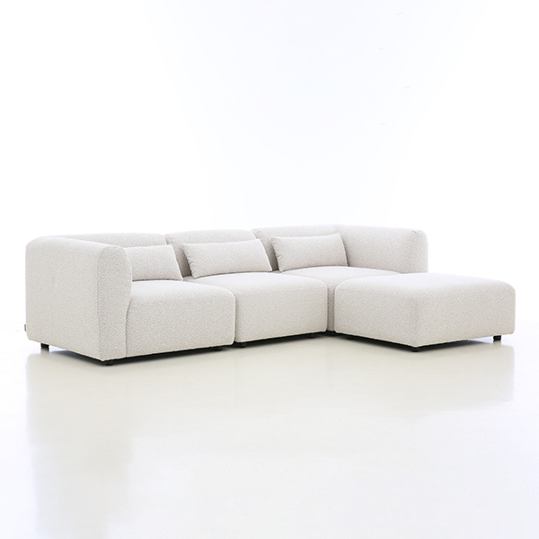Experience the ultimate comfort with our high-quality materials