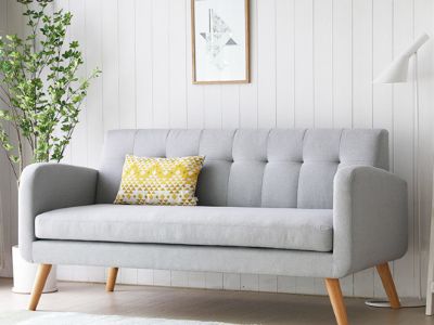 Recommended Armchair Styles for 2025: Comfortable, Stylish, and Space-Saving Living Room Tips