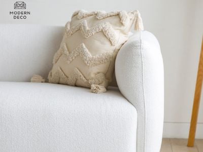 PU Sofa Sourcing Guide: Advantages of PU Fabrics in High-Traffic Commercial Spaces
