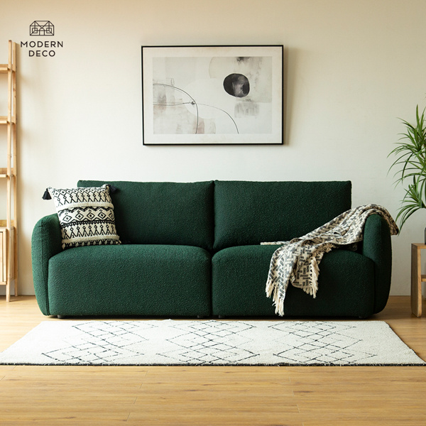 Endless design possibilities to create your dream living room