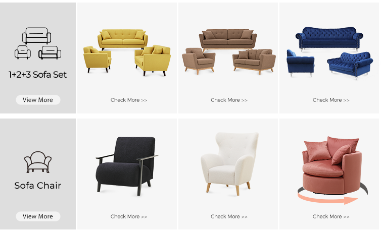 Convertible Mechanism Folding Futon Velvet Sofa Beds factory