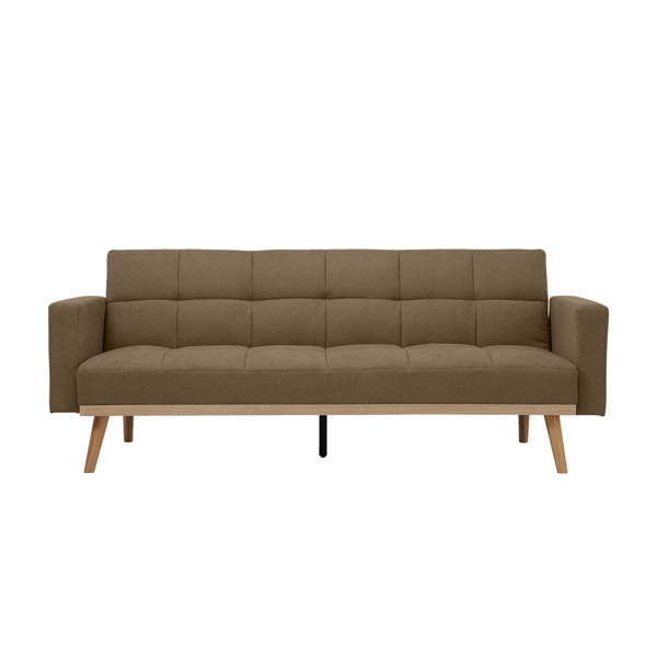 Stylish and modern twin sofa bed designs to elevate any room