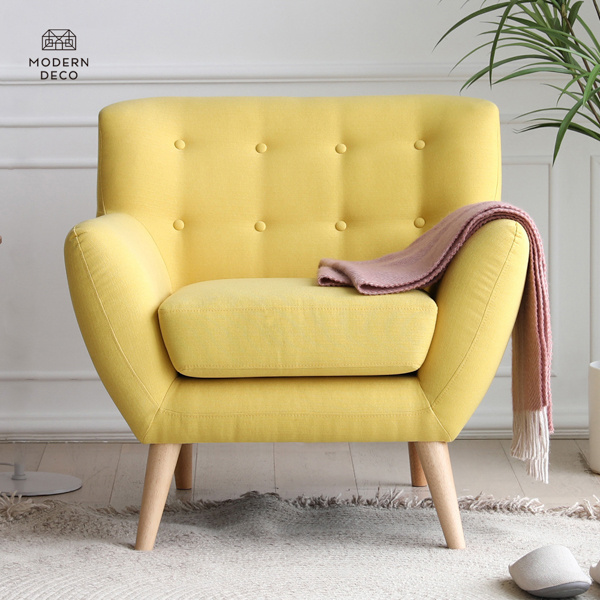 Get the Best Value for Your Money with our Single Person Couches