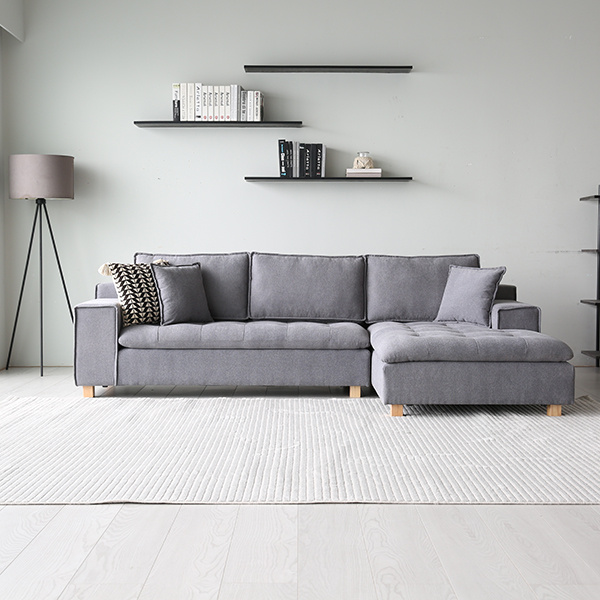 Experience luxury at unbeatable prices with our high-quality wholesale sectional sofas.